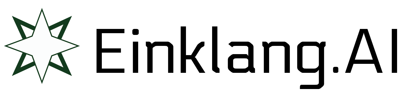 Einklang.ai logo