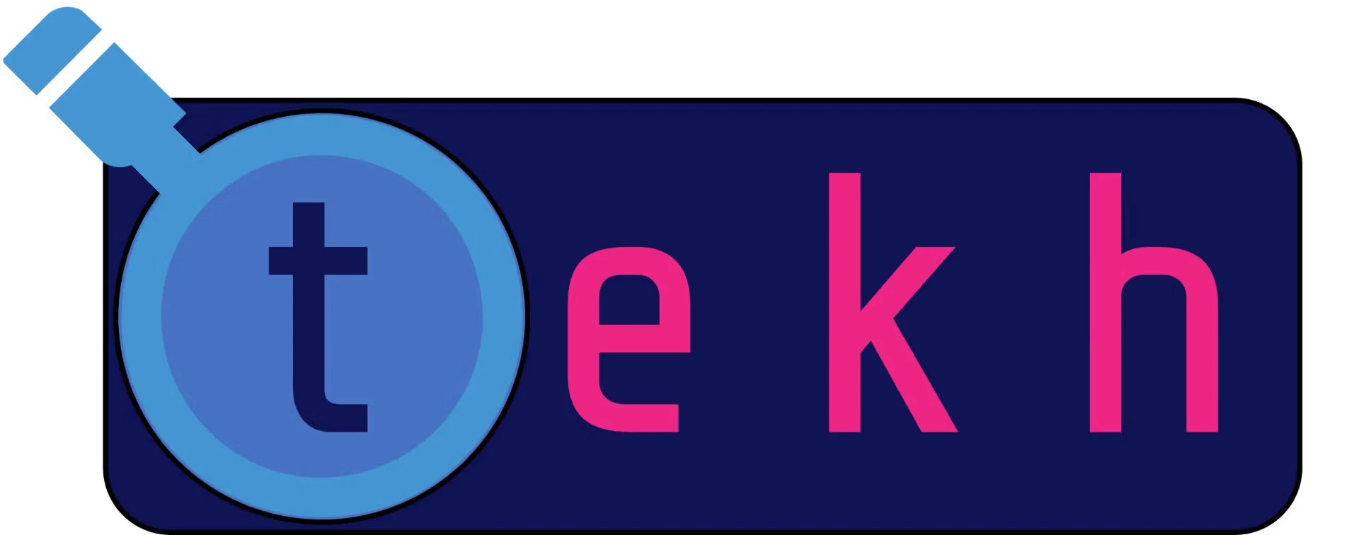 Tekh logo